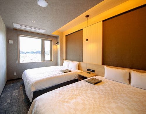 ◆スイートルーム(客室一例)