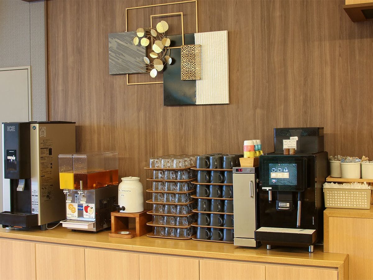Hotel and Spa Gift TAKAYAMA