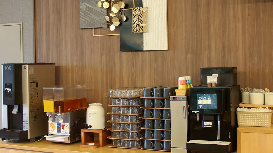 Hotel and Spa Gift TAKAYAMA