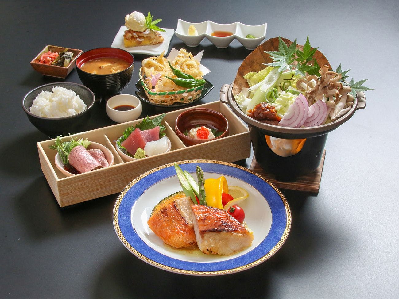Hotel and Spa Gift TAKAYAMA