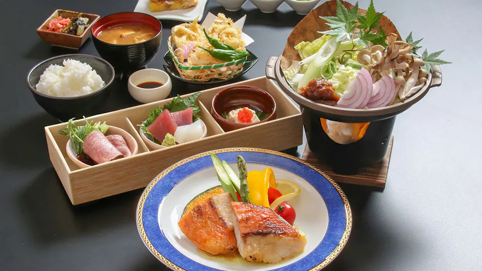 Hotel and Spa Gift TAKAYAMA