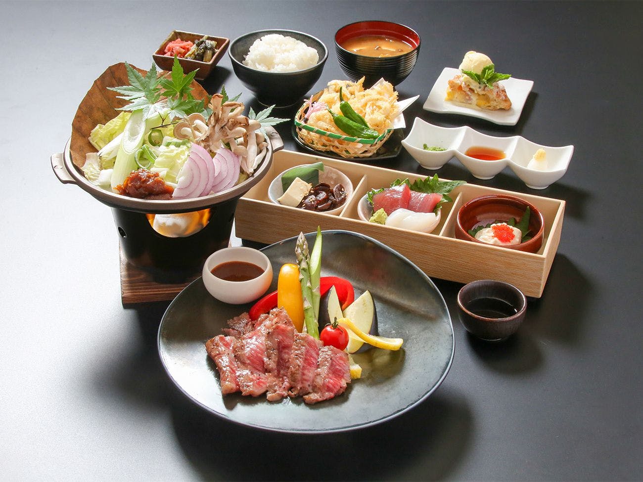 Hotel and Spa Gift TAKAYAMA