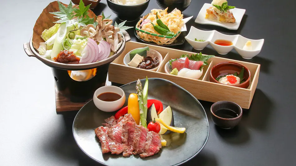 Hotel and Spa Gift TAKAYAMA
