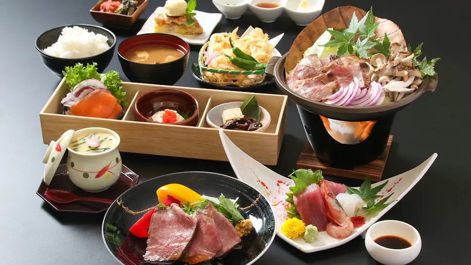 Hotel and Spa Gift TAKAYAMA
