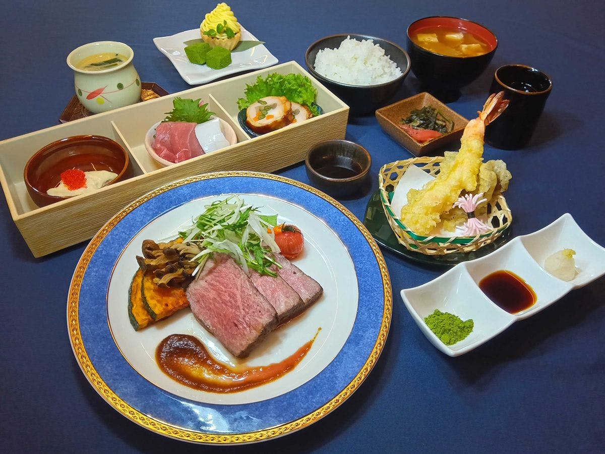 Hotel and Spa Gift TAKAYAMA