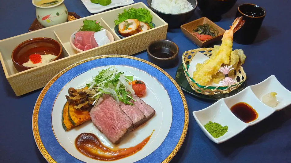 Hotel and Spa Gift TAKAYAMA