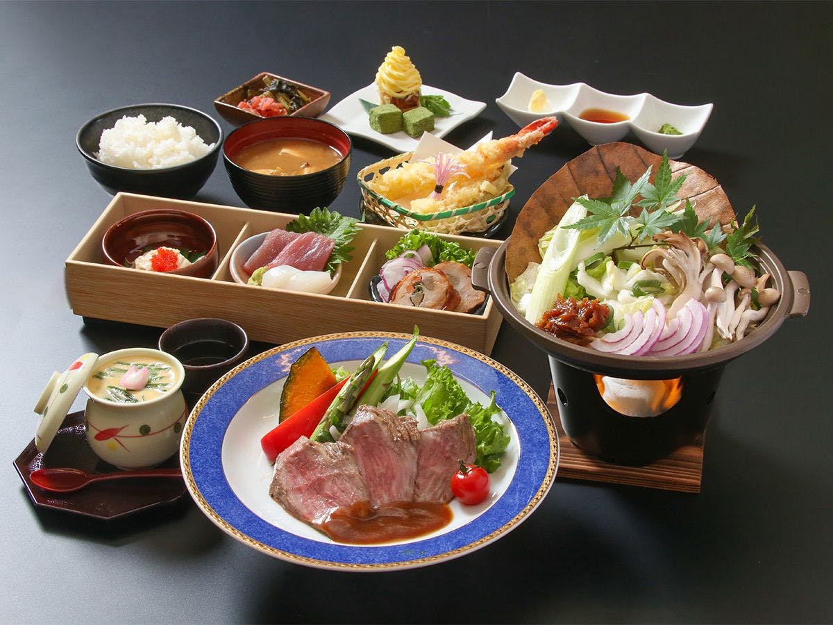 Hotel and Spa Gift TAKAYAMA