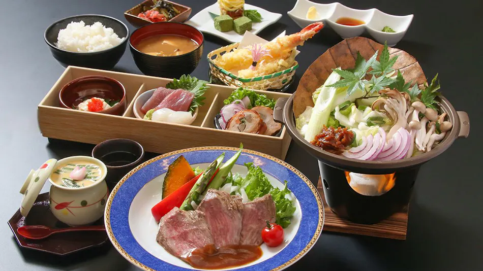 Hotel and Spa Gift TAKAYAMA