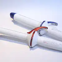 ヘアビューロン(25mm/32mm)