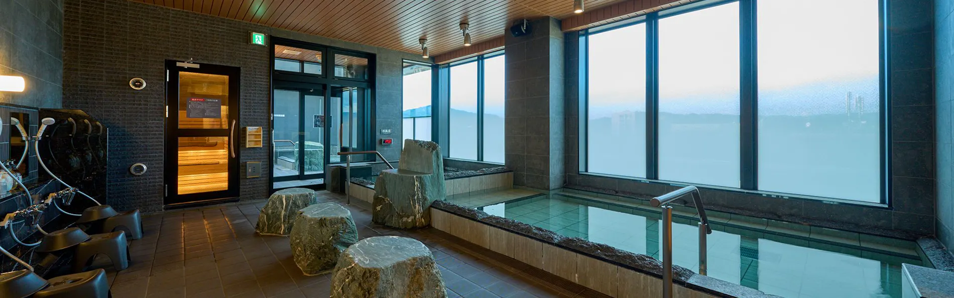 Hotel and Spa Gift TAKAYAMA