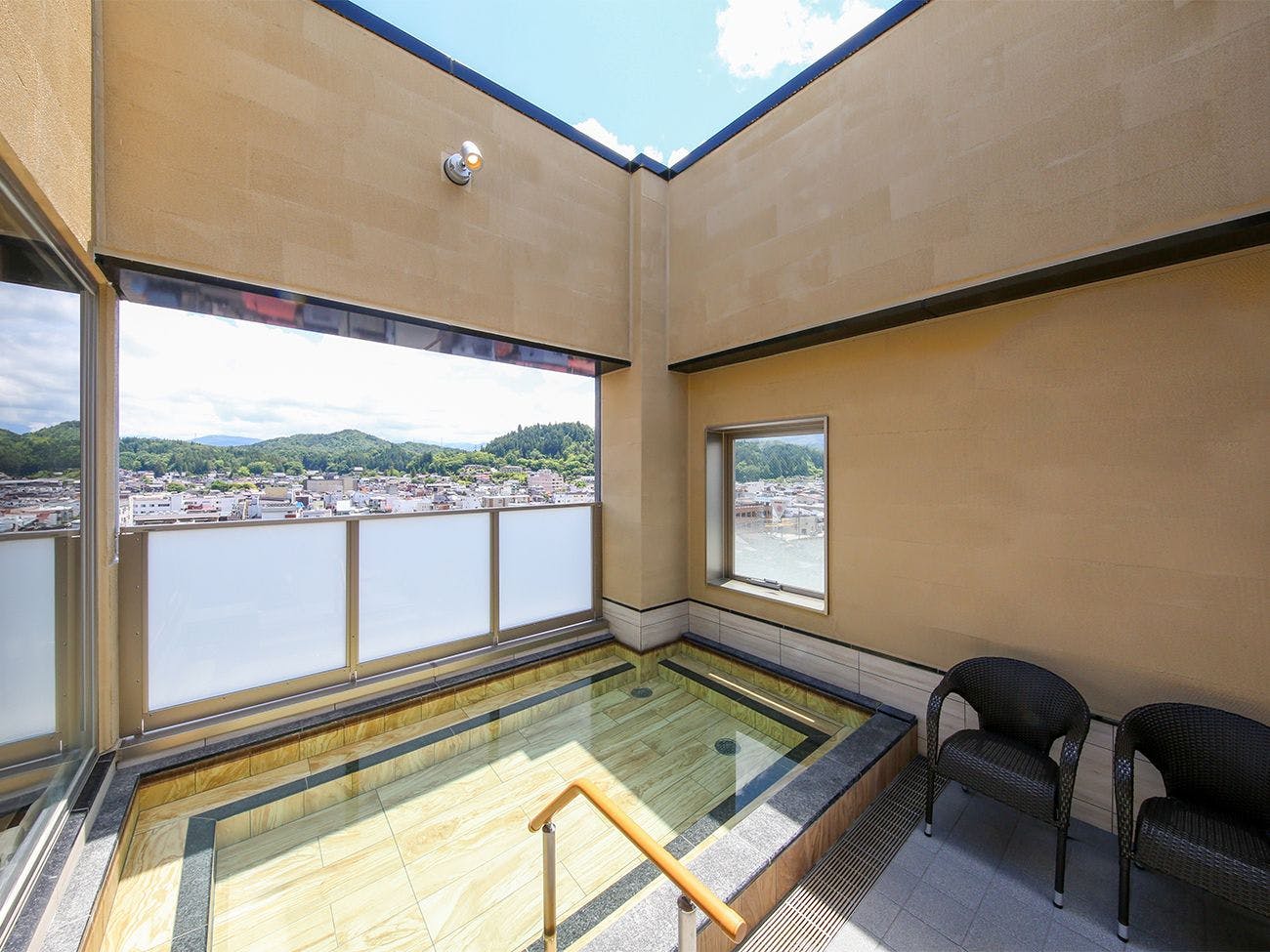 Hotel and Spa Gift TAKAYAMA