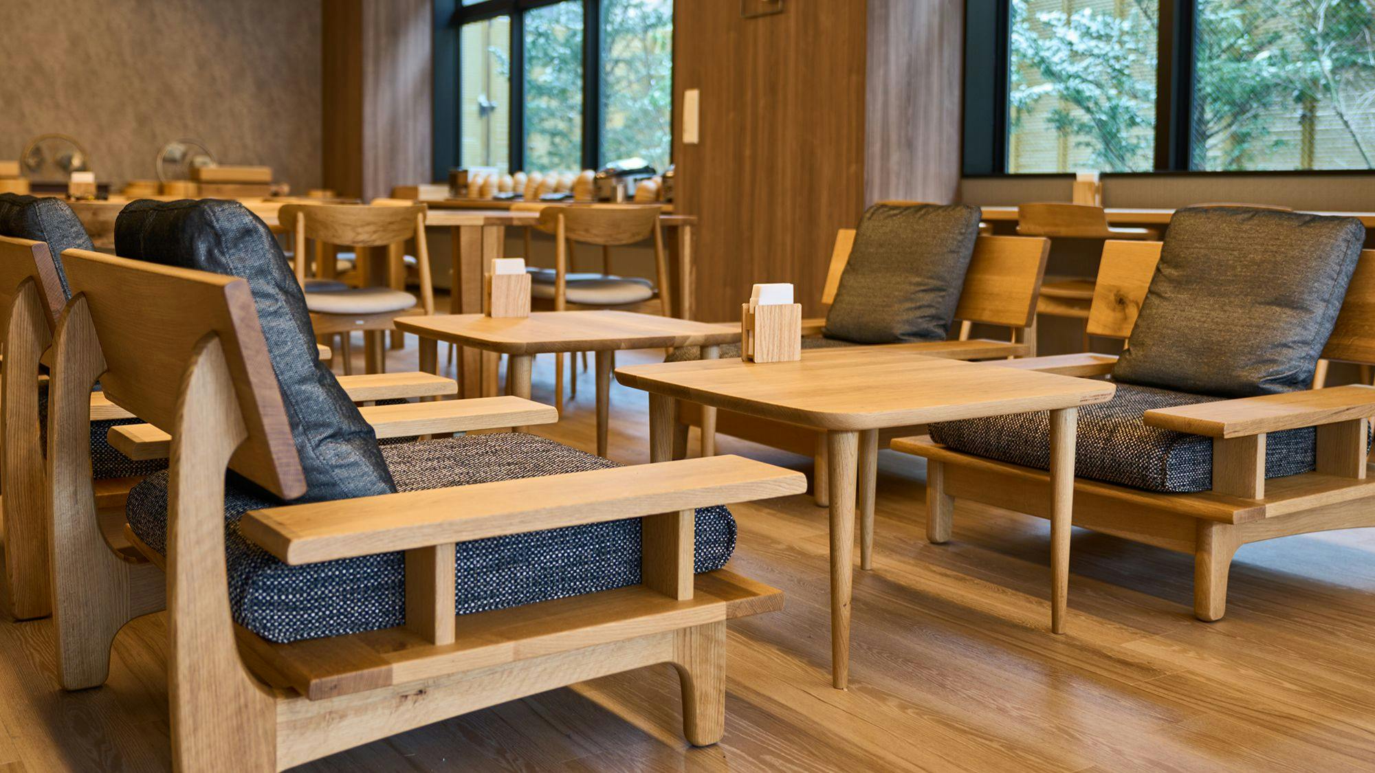 1F　ダイニング宿儺-SUKUNA-