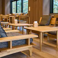 1F ダイニング宿儺-SUKUNA-