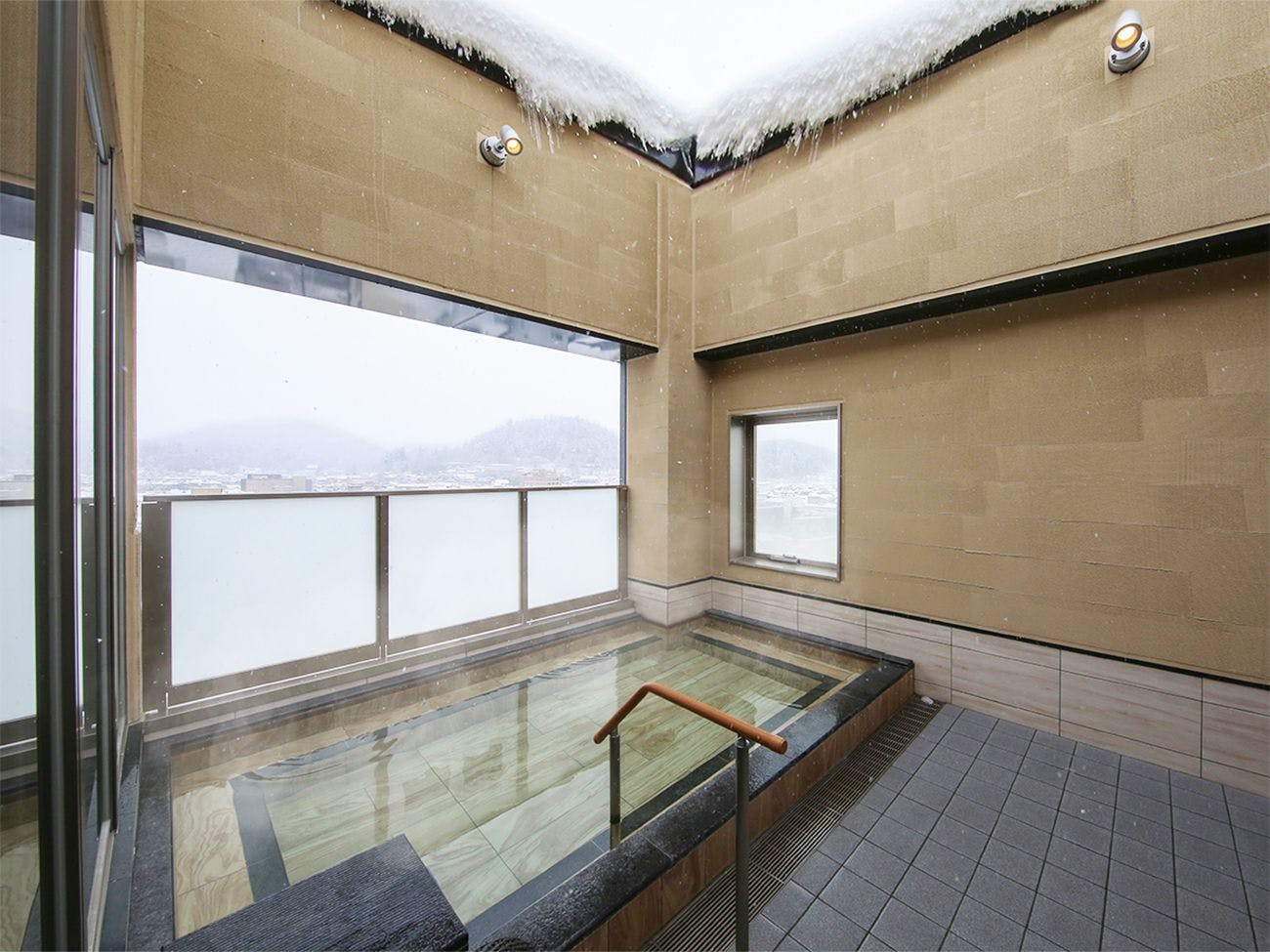 Hotel and Spa Gift TAKAYAMA
