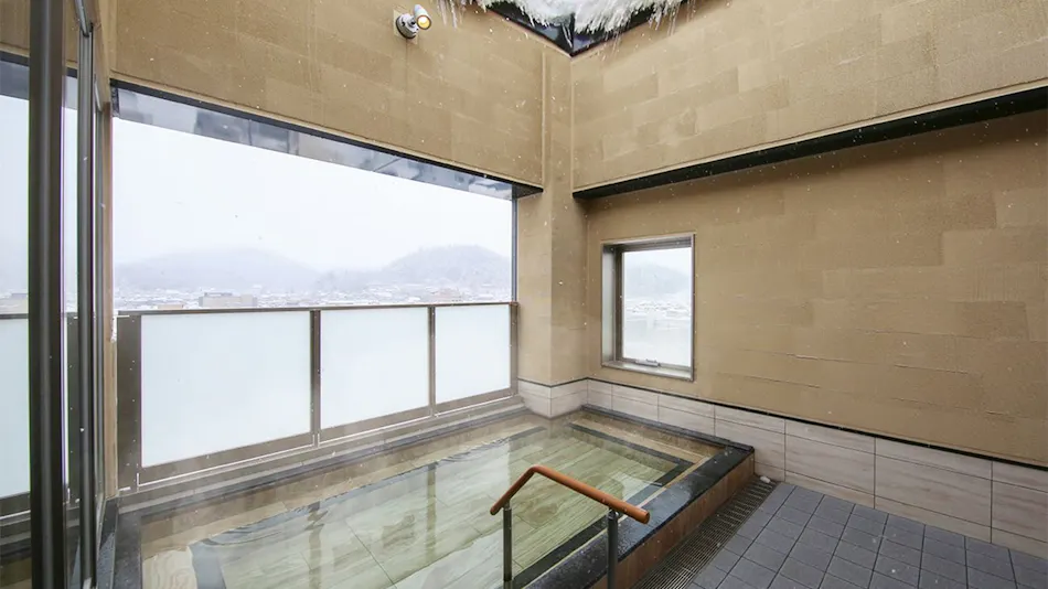 Hotel and Spa Gift TAKAYAMA