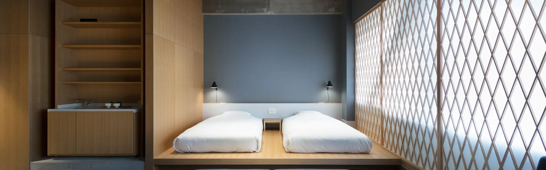 KUMU 金沢 by THE SHARE HOTELS