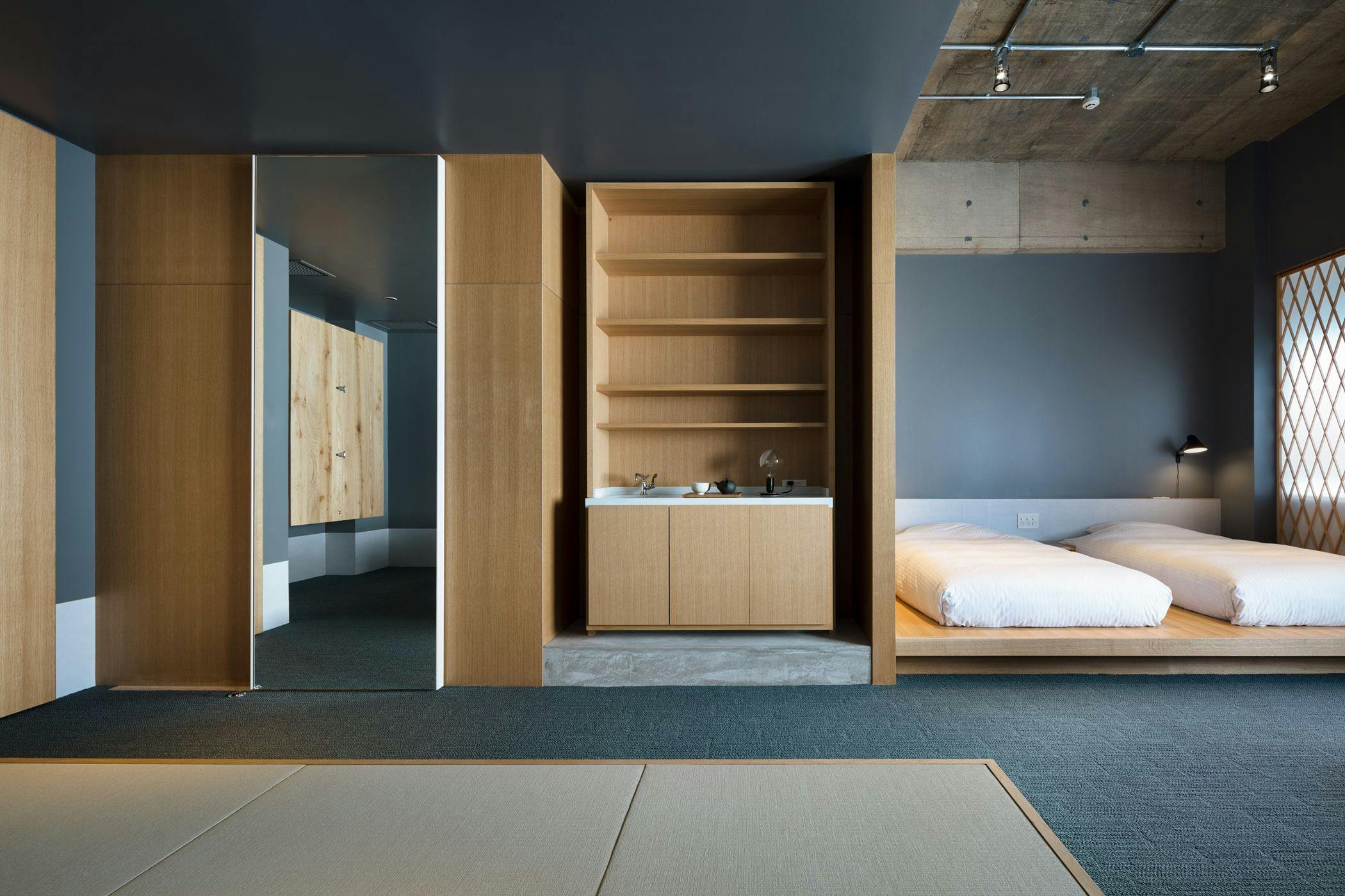 KUMU 金沢 by THE SHARE HOTELS