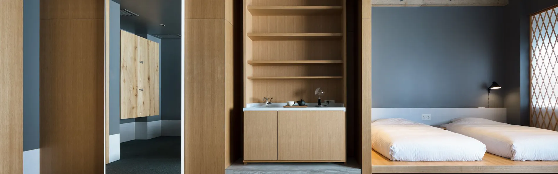 KUMU 金沢 by THE SHARE HOTELS