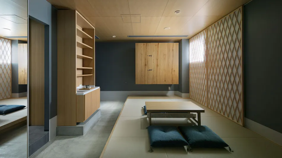 KUMU Kanazawa by THE SHARE HOTELS