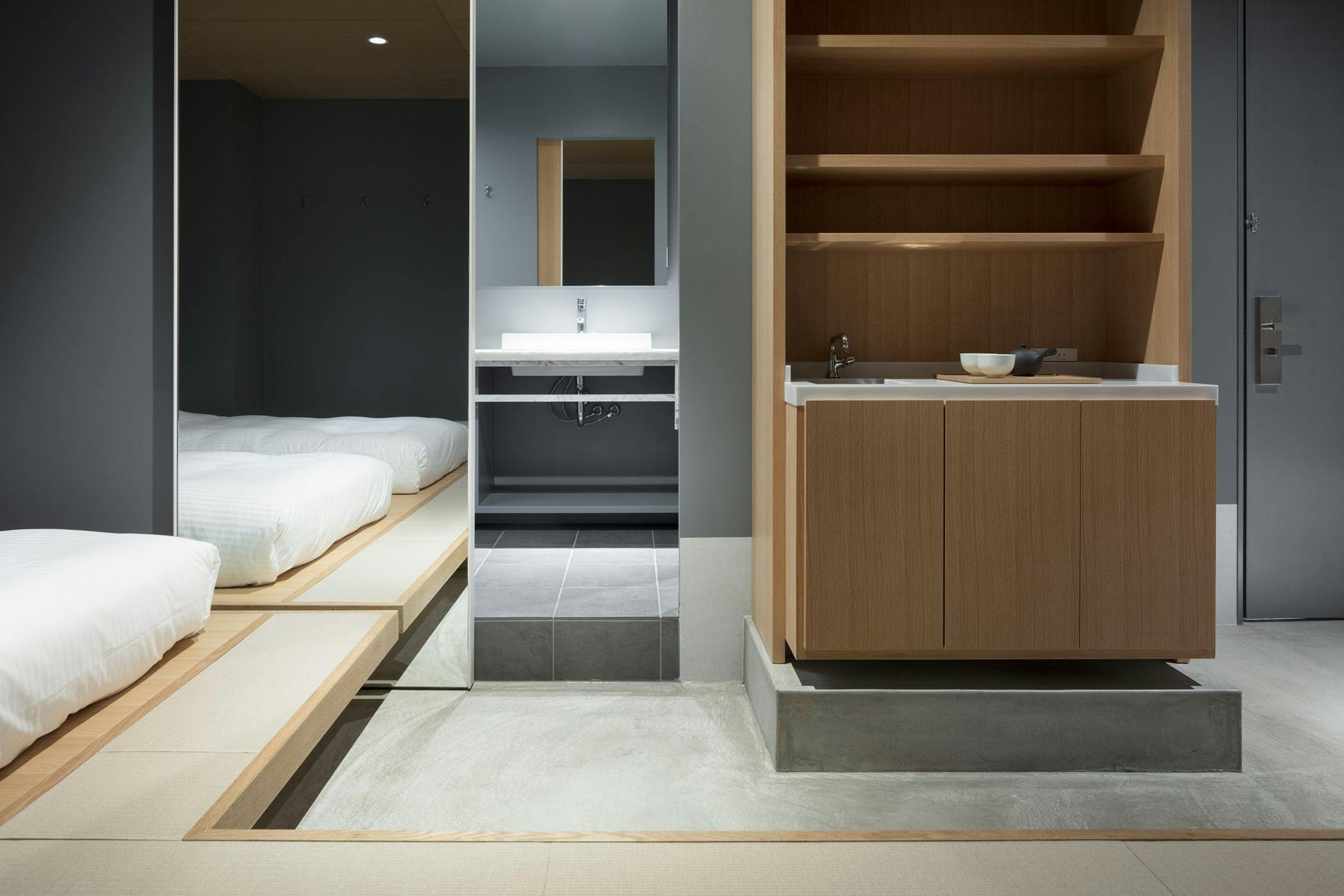 KUMU 金沢 by THE SHARE HOTELS