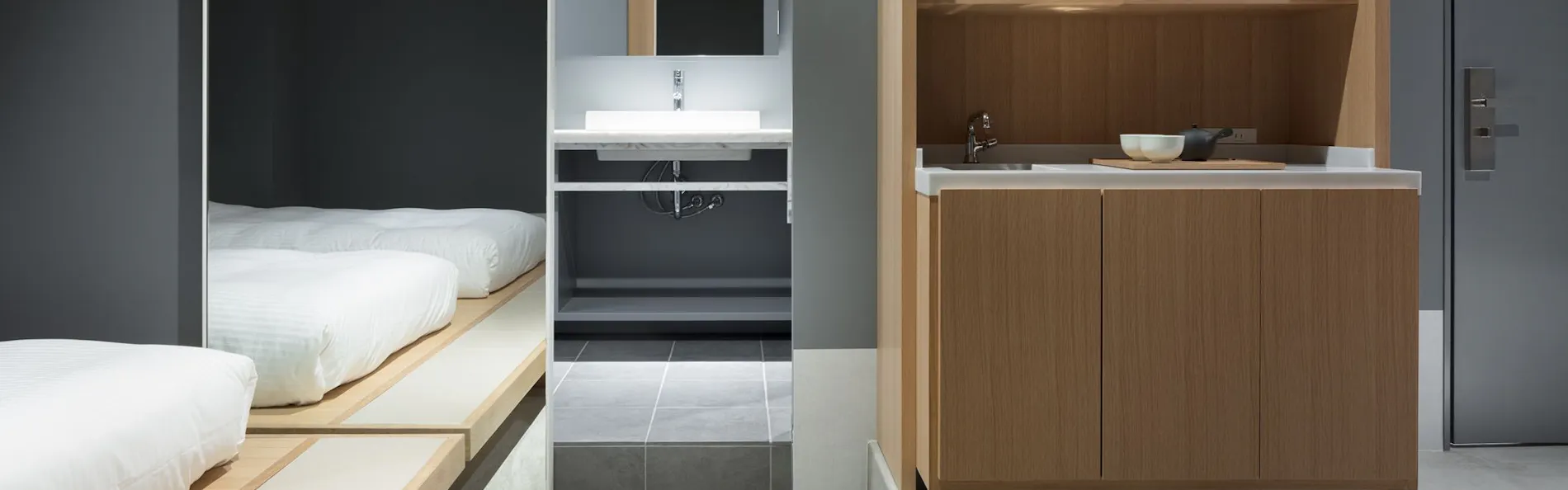KUMU 金沢 by THE SHARE HOTELS