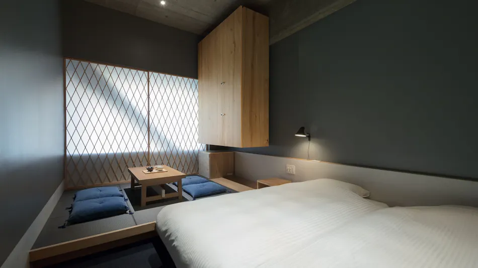 KUMU Kanazawa by THE SHARE HOTELS