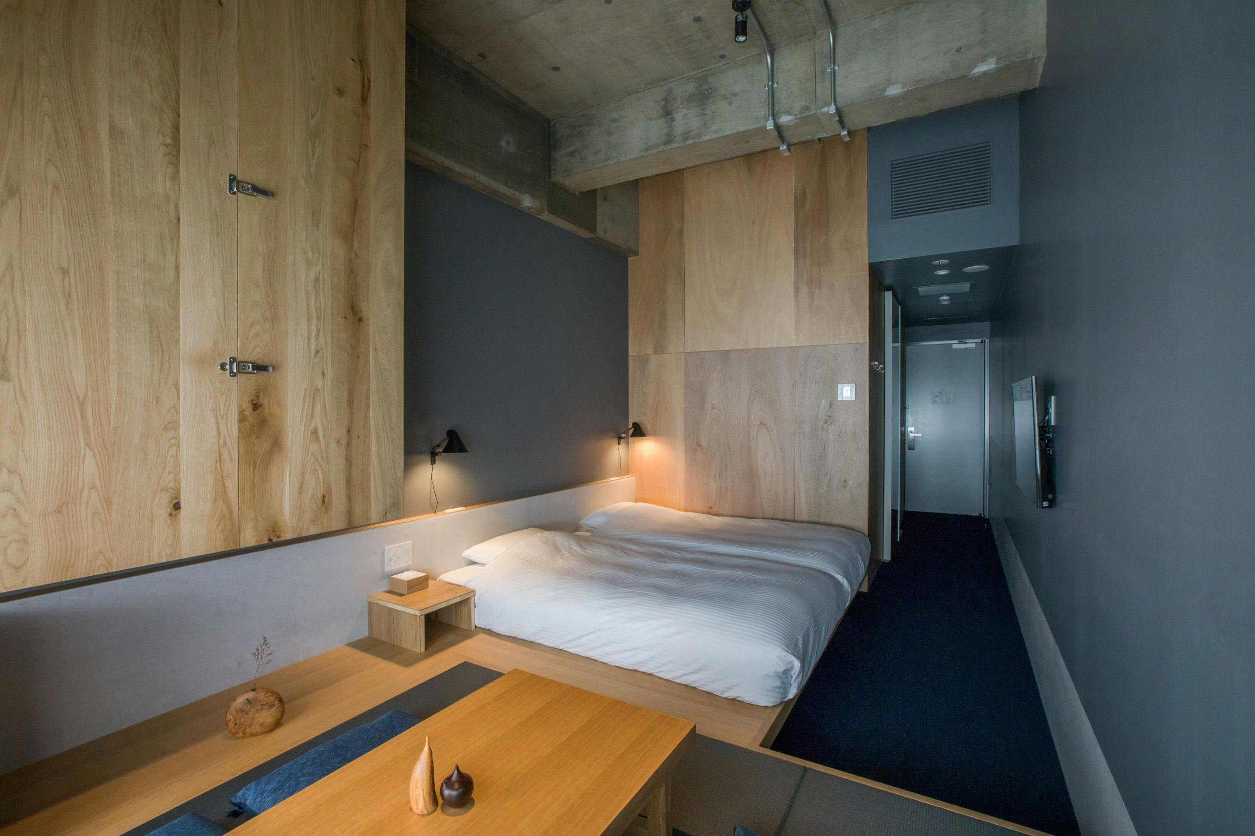 KUMU 金沢 by THE SHARE HOTELS