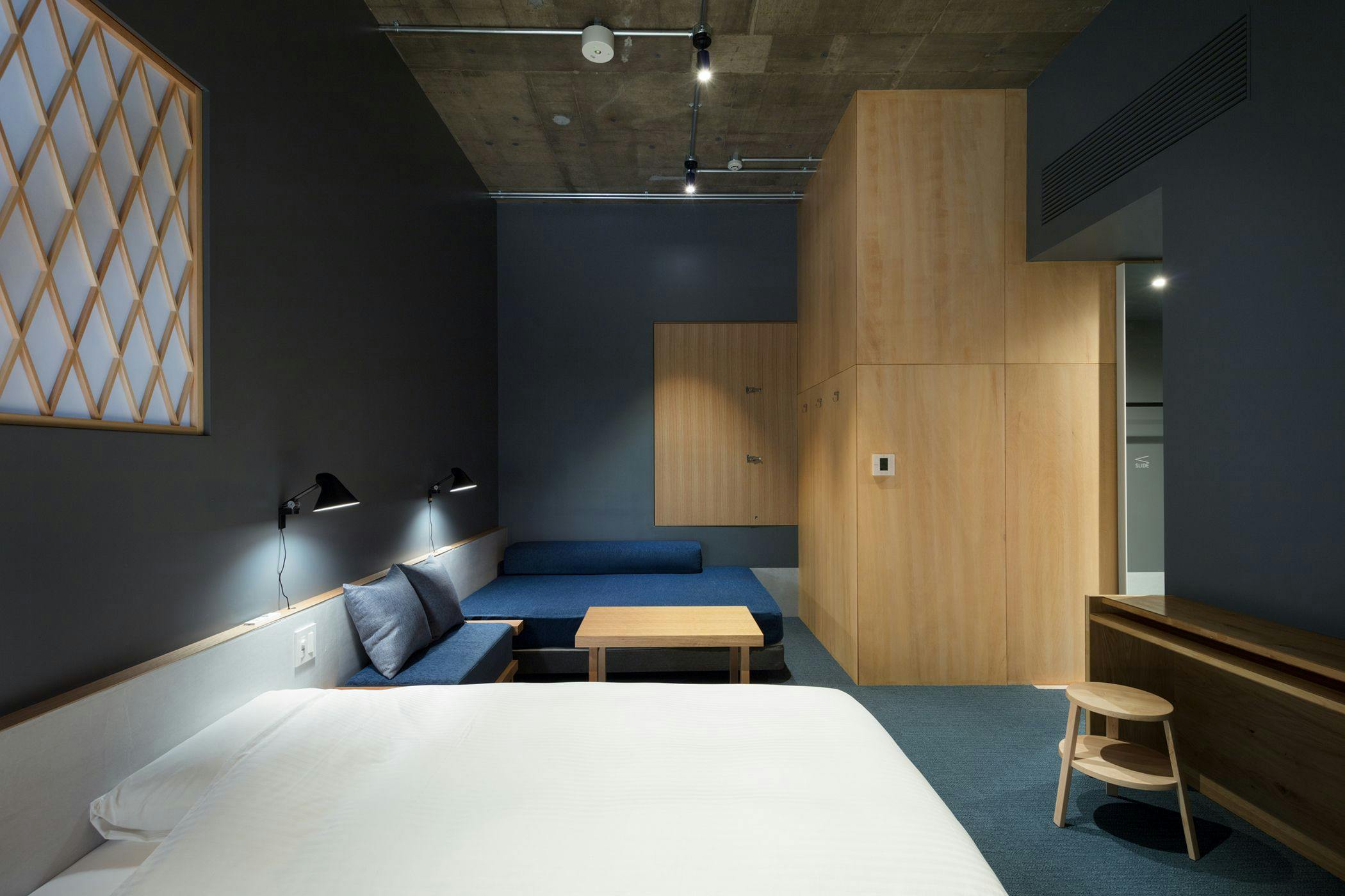 KUMU 金沢 by THE SHARE HOTELS