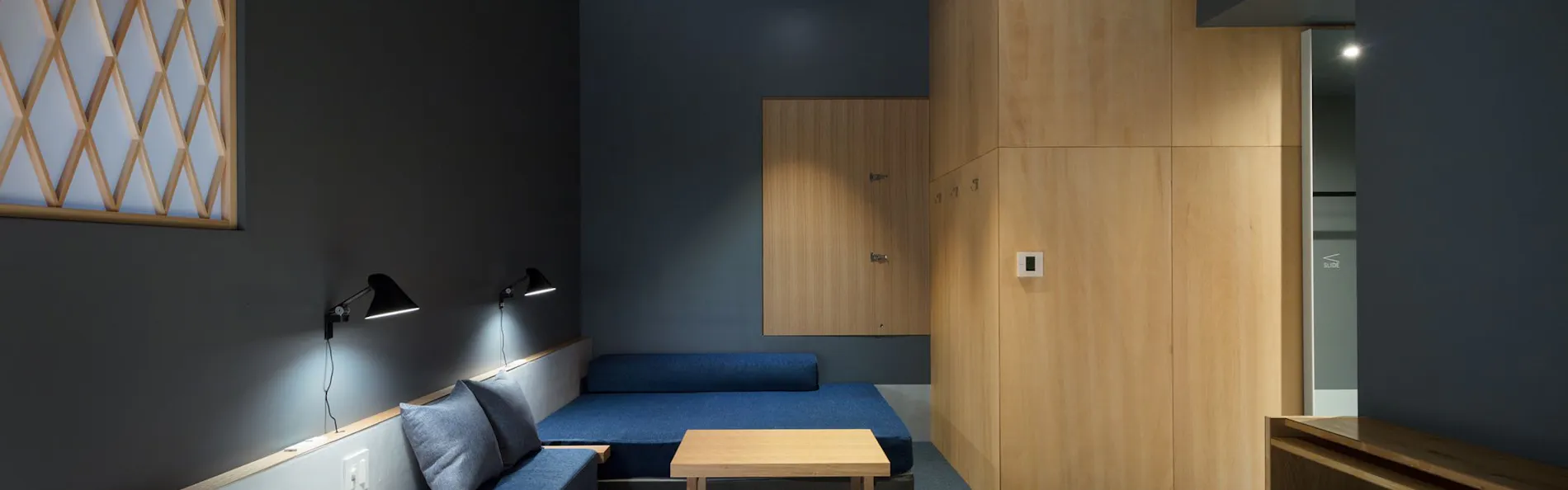 KUMU 金沢 by THE SHARE HOTELS
