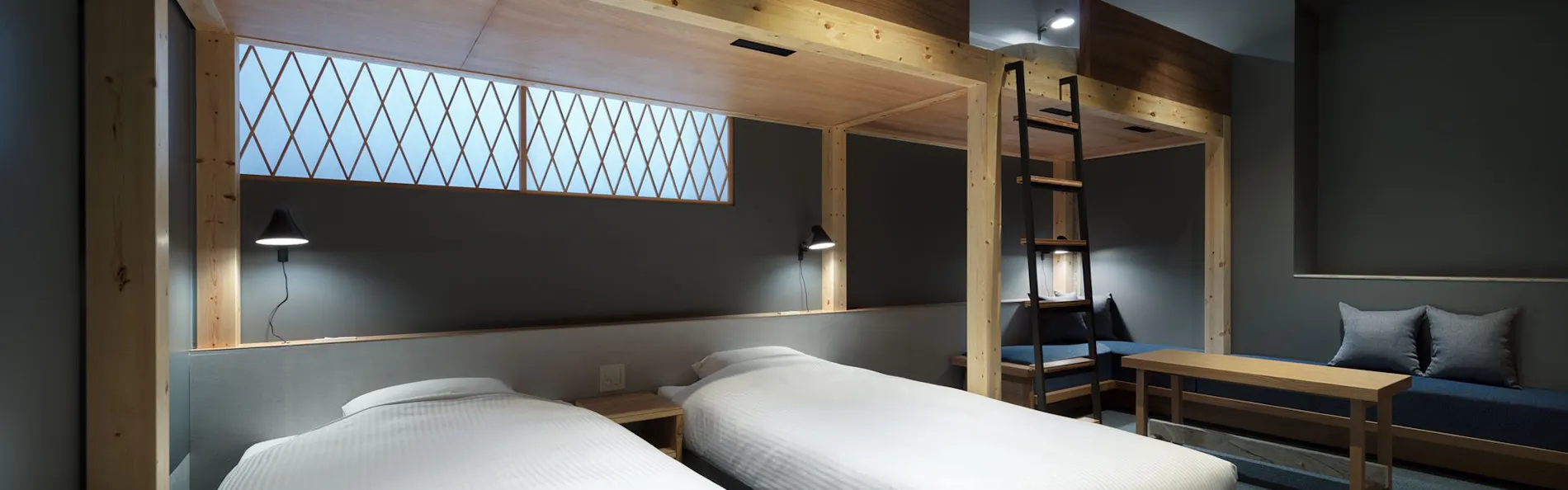 KUMU 金沢 by THE SHARE HOTELS