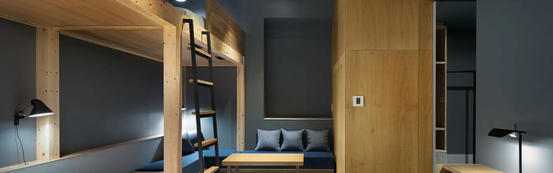 KUMU 金沢 by THE SHARE HOTELS