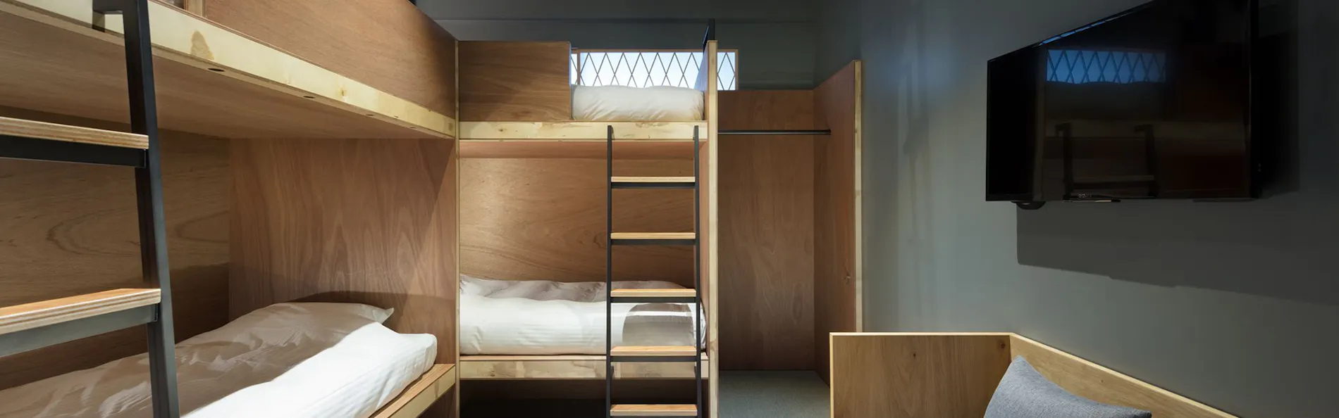 KUMU 金沢 by THE SHARE HOTELS