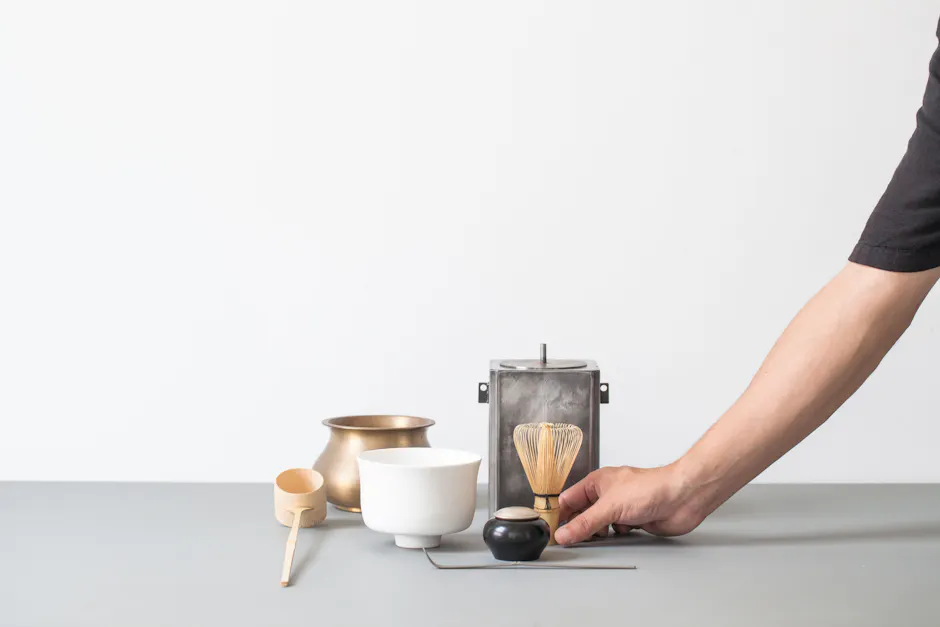 KUMU 金沢 by THE SHARE HOTELS TEA SALON KISSA & Co.
