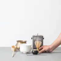 TEA SALON KISSA & Co.