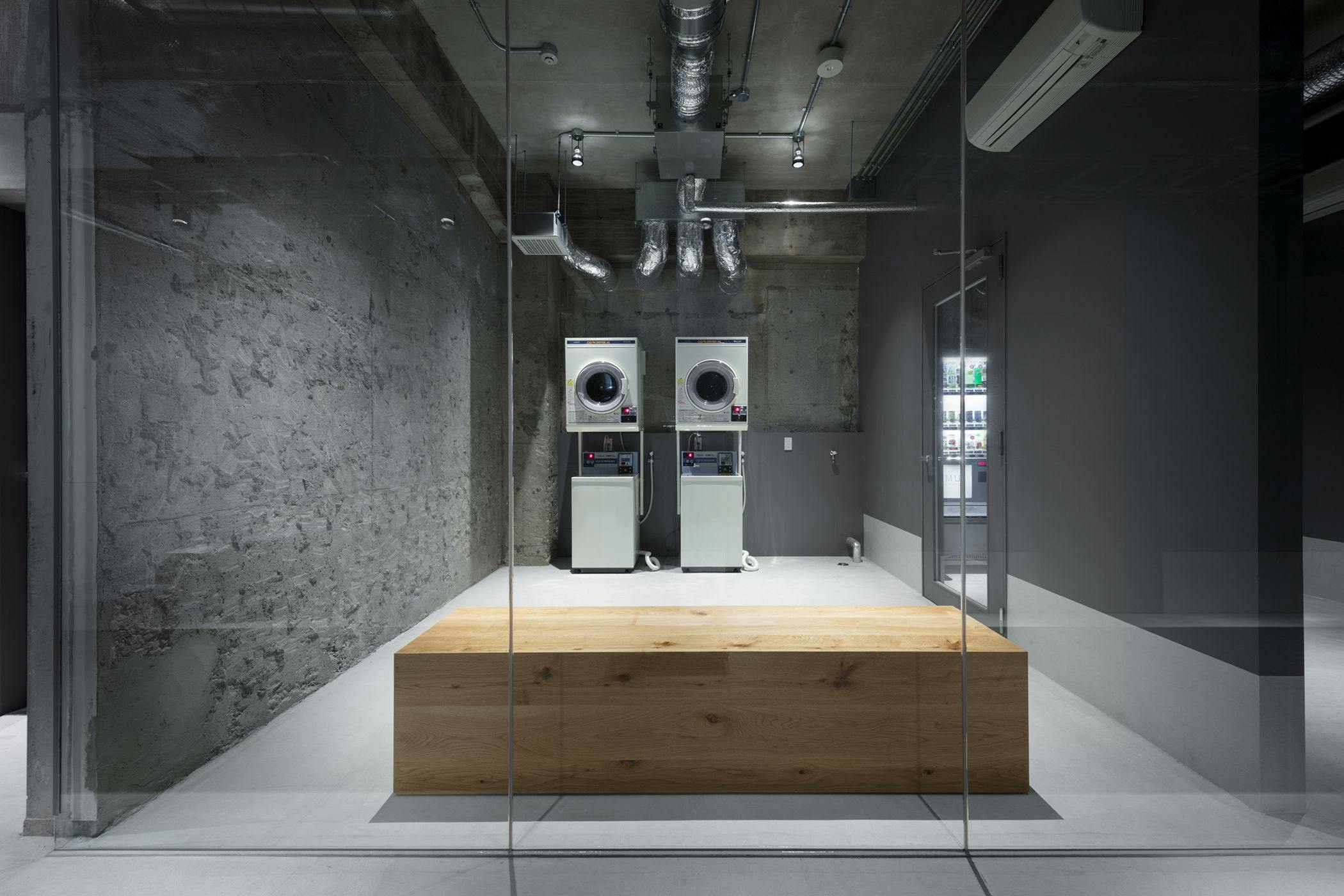KUMU 金沢 by THE SHARE HOTELS