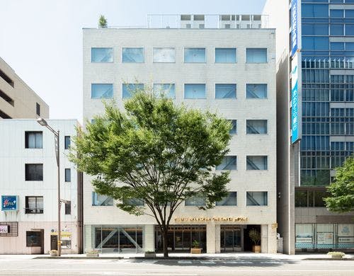 KUMU Kanazawa by THE SHARE HOTELS by null