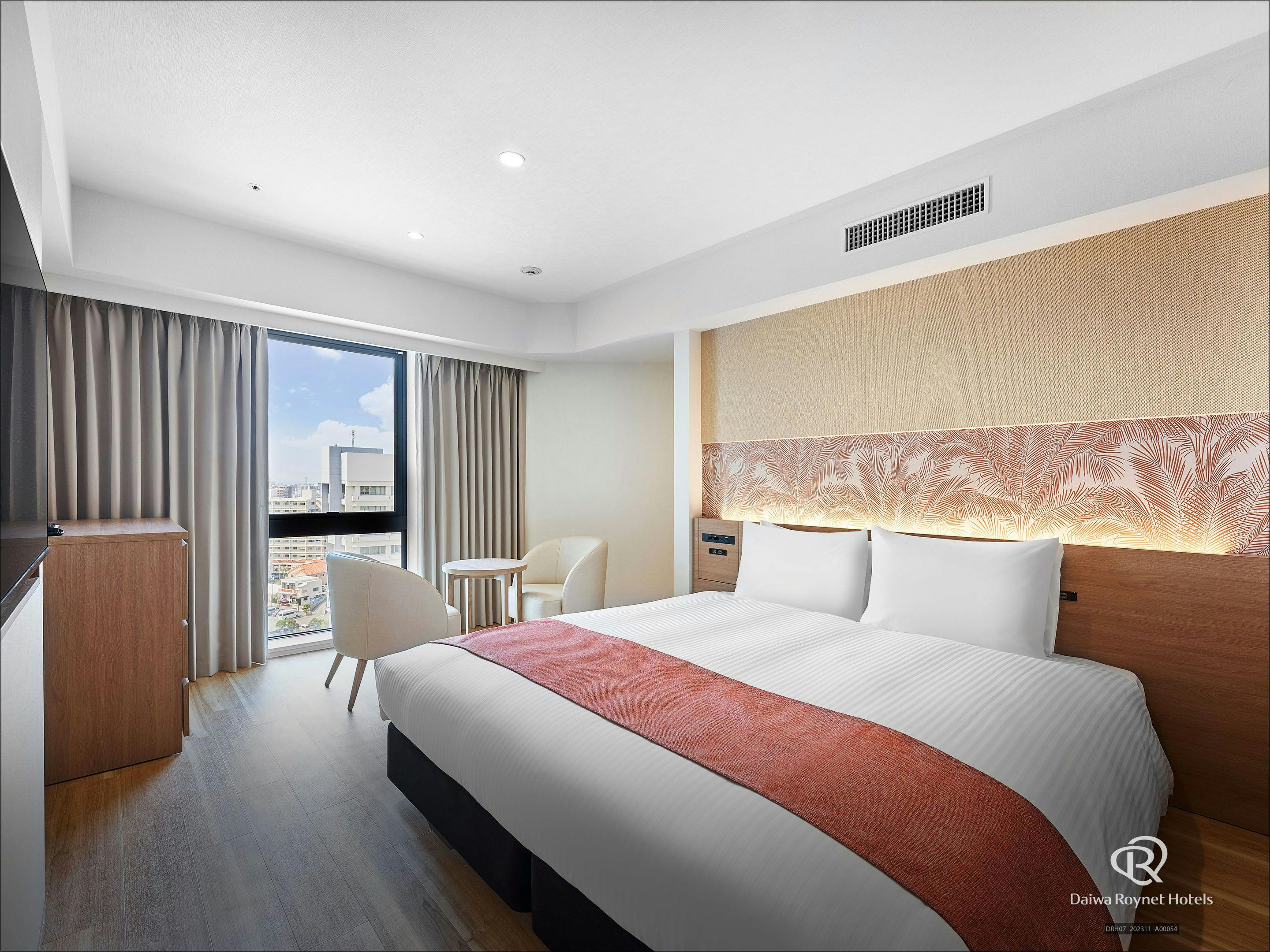 プレミアムダブル