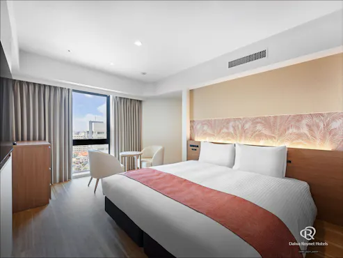 プレミアムダブル