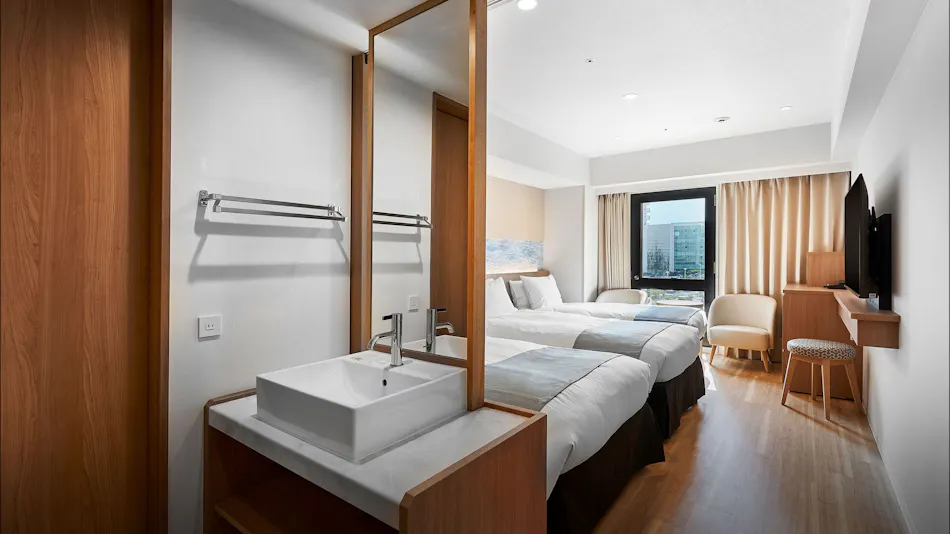 Daiwa Roynet Hotel Naha Omoromachi PREMIER