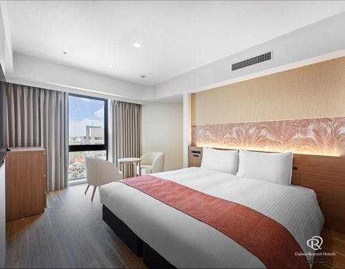 プレミアムダブル