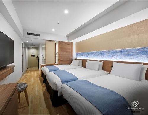 デラックスツイン