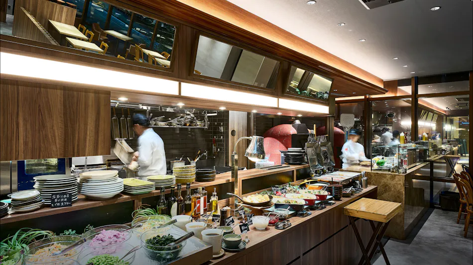 Daiwa Roynet Hotel Naha Omoromachi PREMIER