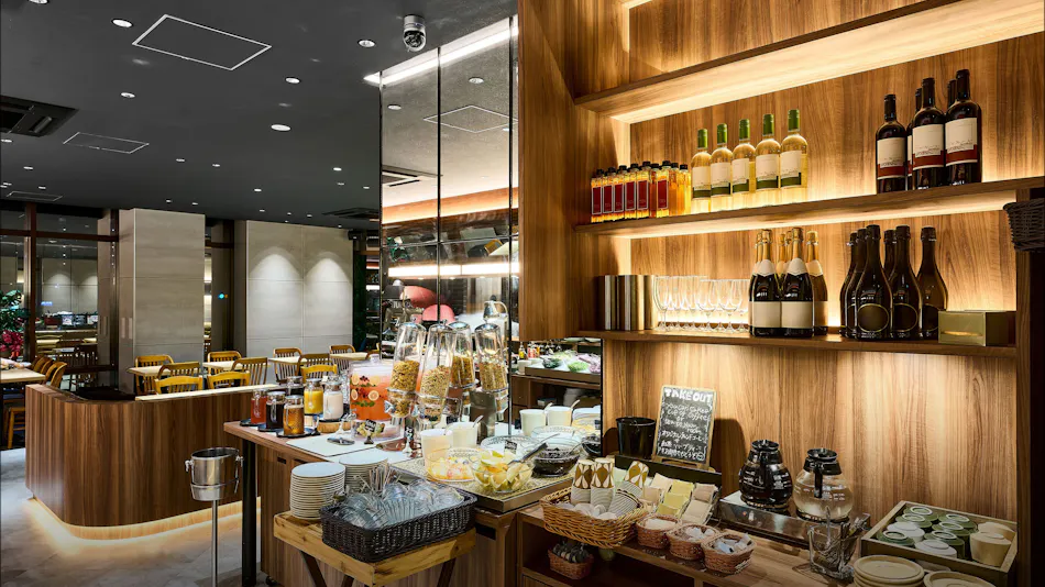 Daiwa Roynet Hotel Naha Omoromachi PREMIER