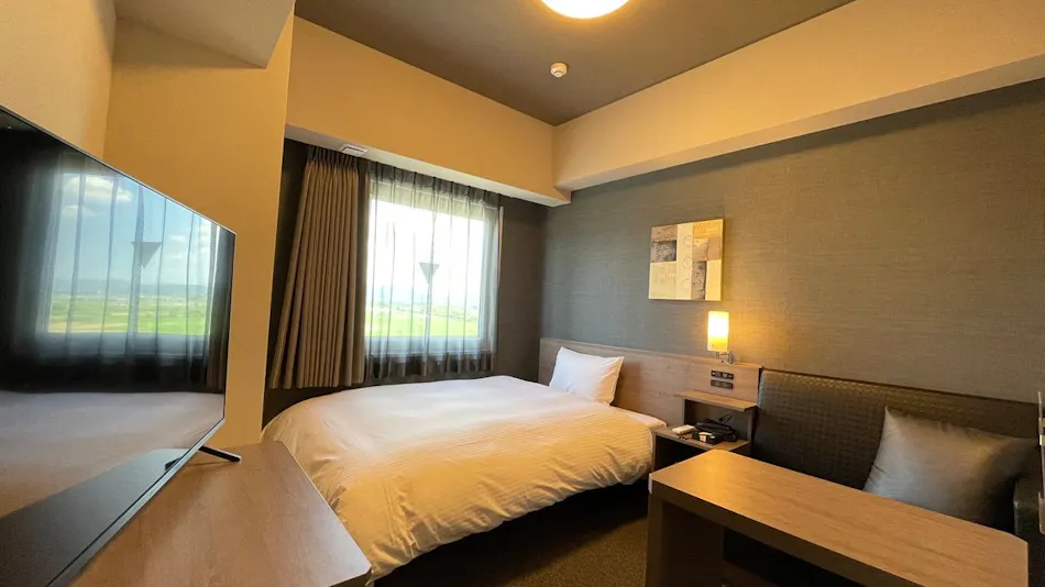 Hotel Route-Inn Kyoto Kameoka Ekimae