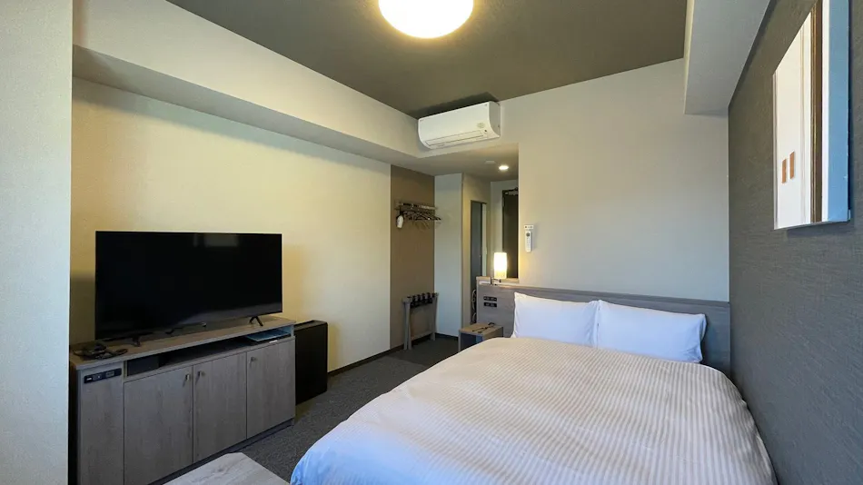 Hotel Route-Inn Kyoto Kameoka Ekimae