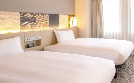 スーペリアツイン