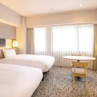 スーペリアツイン