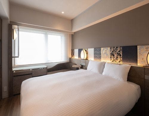 【スーペリアダブル/17m2】