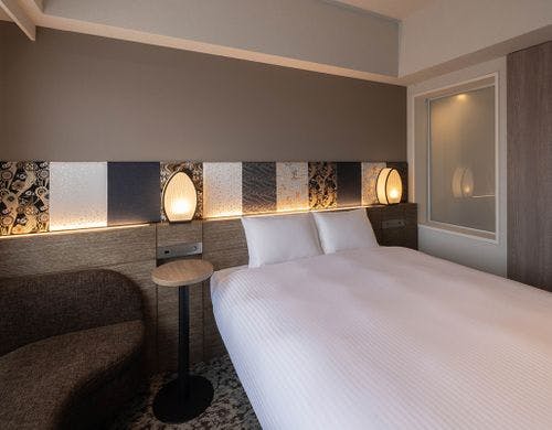 【スーペリアダブル】160cm幅ベッド