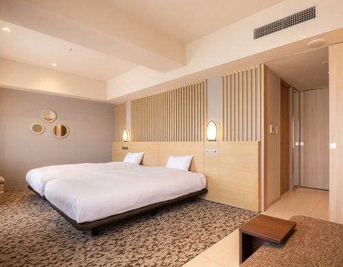 ジュニアスイート